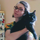 Avatar for Anastasija S