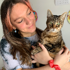 Avatar for Charlotte H