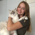 Avatar pour Juliette L