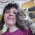 Profielfoto voor Asmin Y