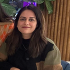 Profilbild für Wajiha T
