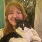 Avatar for Justine W