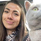 Profilbild für Sabrina S