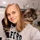 Profilbild für Jacqueline M