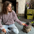 Avatar for Rebecca H