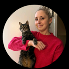 Avatar for Patrycja Z