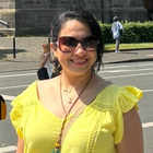 Profilbild für Parisa K
