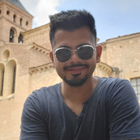 Profilbild für Tushar D