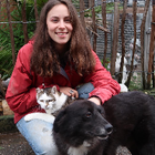 Profilbild für Salomé S