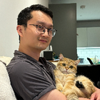 Profilbild für Yinqiao D
