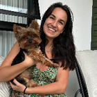 Profielfoto voor Simonette C