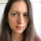 Profielfoto voor Olga  B