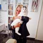 Avatar pour Polina (Pauline) D