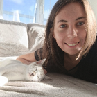 Avatar pour Marine R