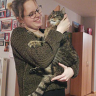 Profilbild für Clara B