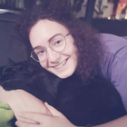 Profilbild für Iris H