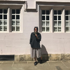 Avatar for Miranda R