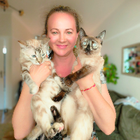 Profielfoto voor Violeta S