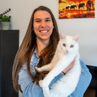 Profilbild für Lydia S