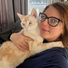 Profielfoto voor Maite P