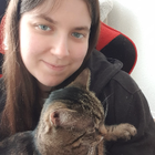 Profilbild für Patricia S