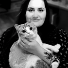 Profilbild für Natalja (Tasha) I