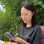Profilbild für Huiyun K