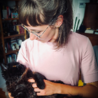 Profilbild für Jasmin M