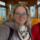 Profilbild für Melanie S