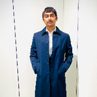 Avatar for Dhruv P
