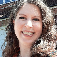 Avatar for Jessica F