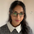 Avatar for Ayesha R
