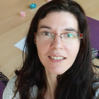 Avatar pour Joëlle F