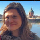 Avatar pour Justine D