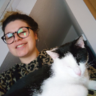 Profilbild für Andreea C