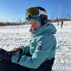 Profilbild für Chrissy C