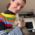 Profilbild für Shirin Johanna F