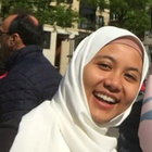 Avatar for Nurul Shafinaz M