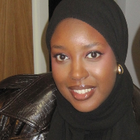 Avatar for Mariama S