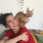Profilbild für Sonia A