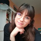 Avatar pour Maëlys P