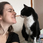 Profilbild für Gabriela F