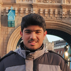 Avatar for Mohammad I
