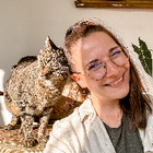 Profilbild für Corinna K