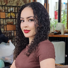 Avatar for Ibty (Ibtissam) T