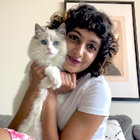 Profilbild für Smriti S