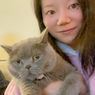 Avatar for Zhenglei (Leilei) S