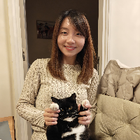 Avatar for Fung Yu (Ophelia) W