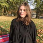Profilbild für Clara V