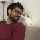 Profilbild für Achintya R